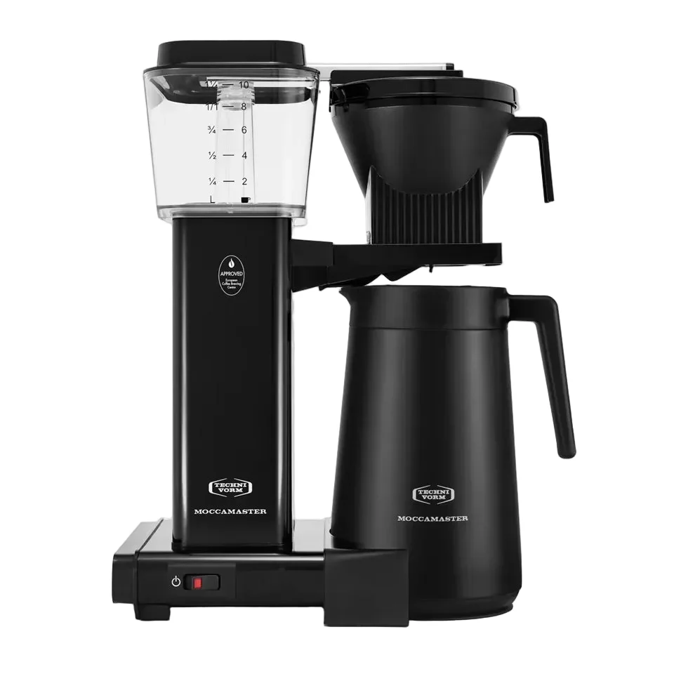 Technivorm Moccamaster KBGT Coffee - Image 4