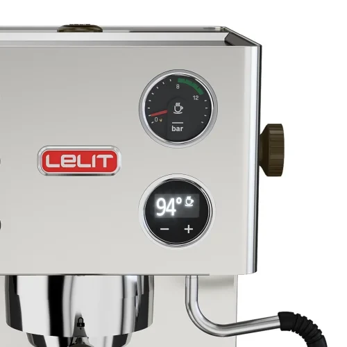Lelit Victoria Espresso Machine Coffee - Image 4
