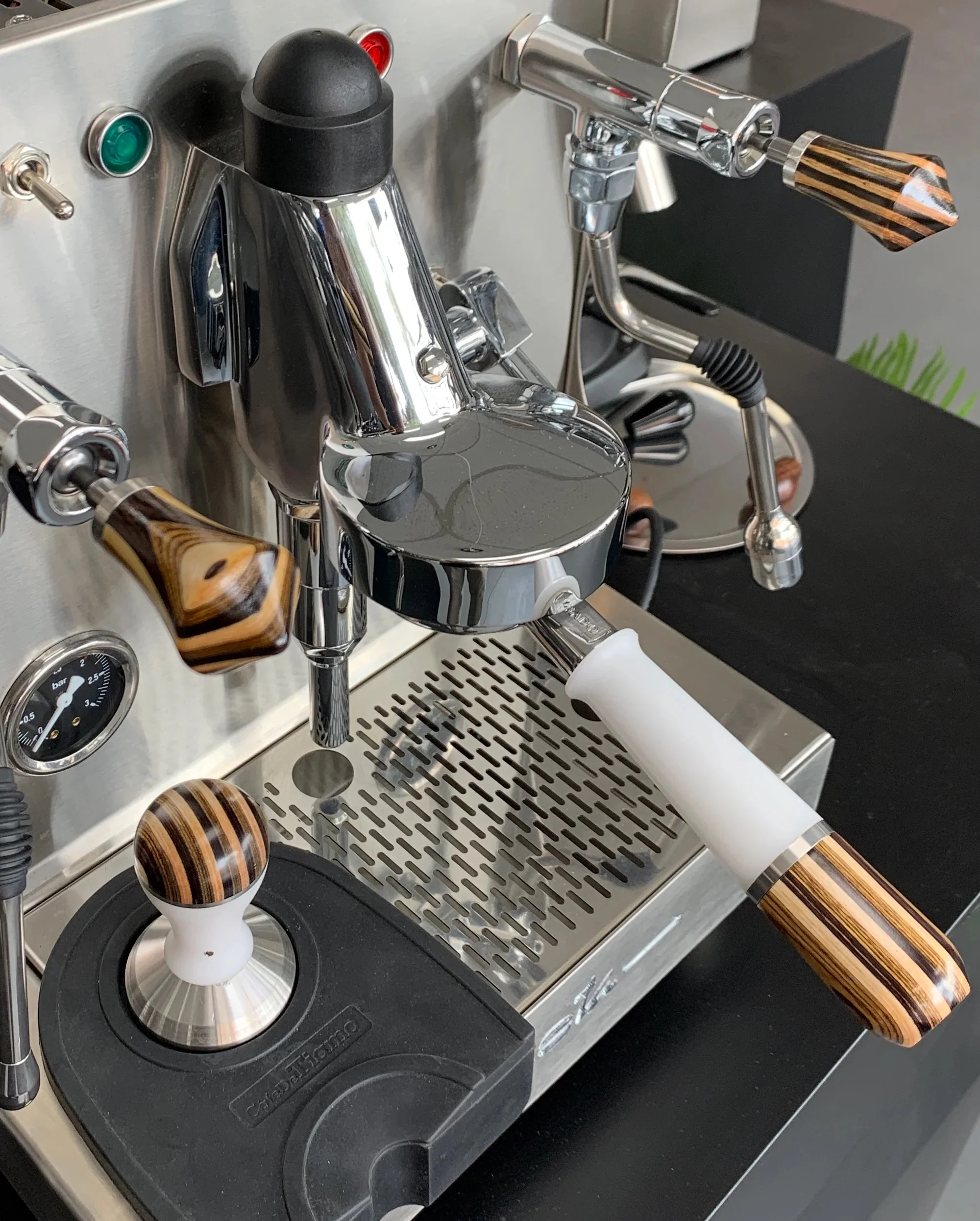 Pesado Leva Accent - Haze Cup - Image 10