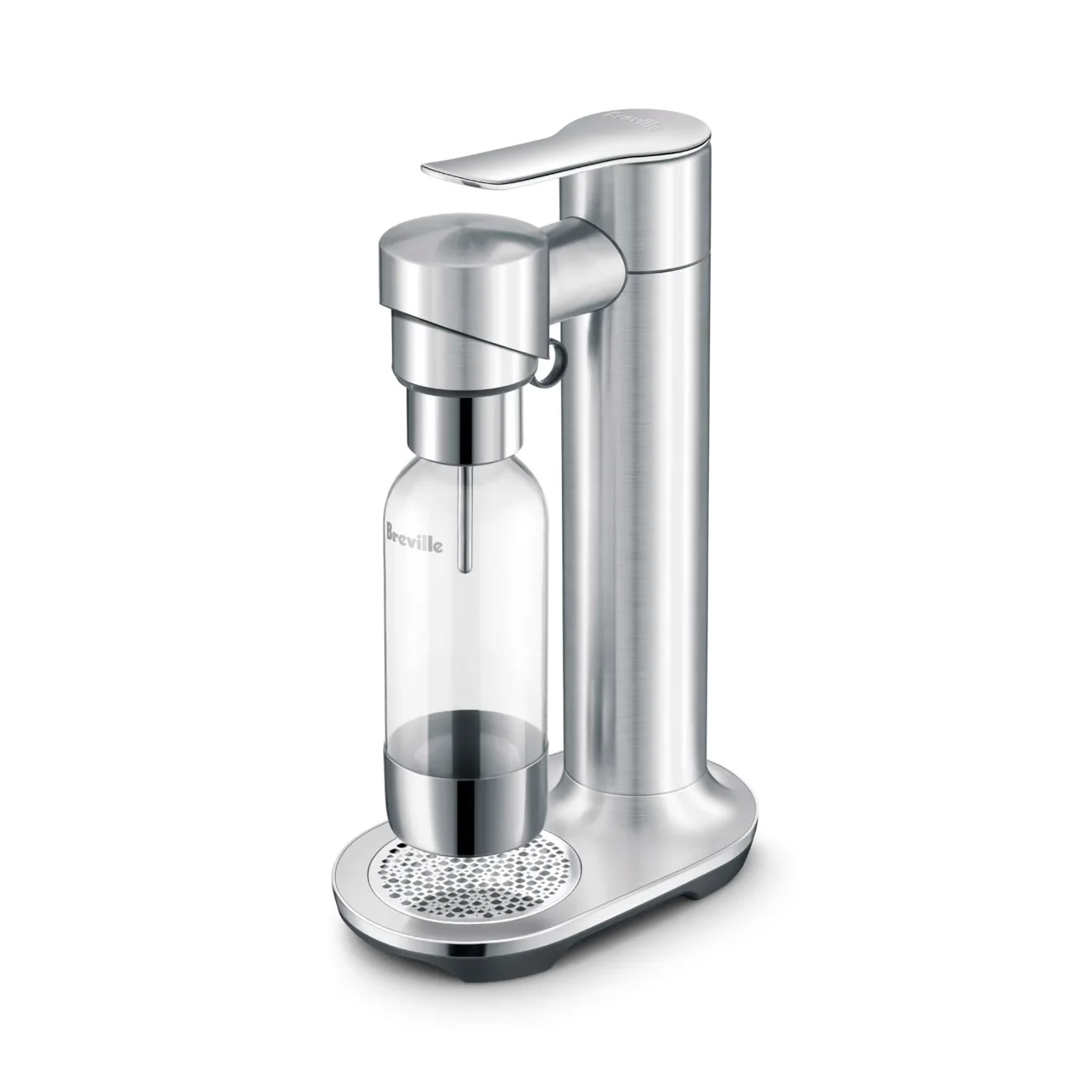 Breville InFizzTM Fusion - Sea Salt Tea