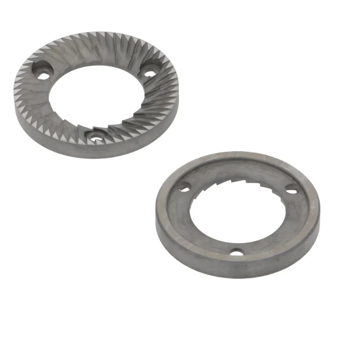 Mazzer Mini E Burr Set (Aftermarket) Grinder