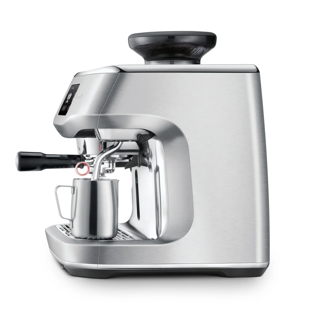 Breville Oracle Dual Boiler Espresso Machine Coffee - Image 5