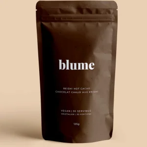 Blume Reishi Hot Cacao Blend Coffee