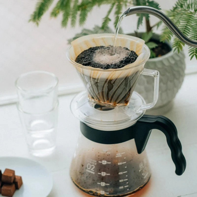 Hario Pegasus Dripper Coffee - Image 3