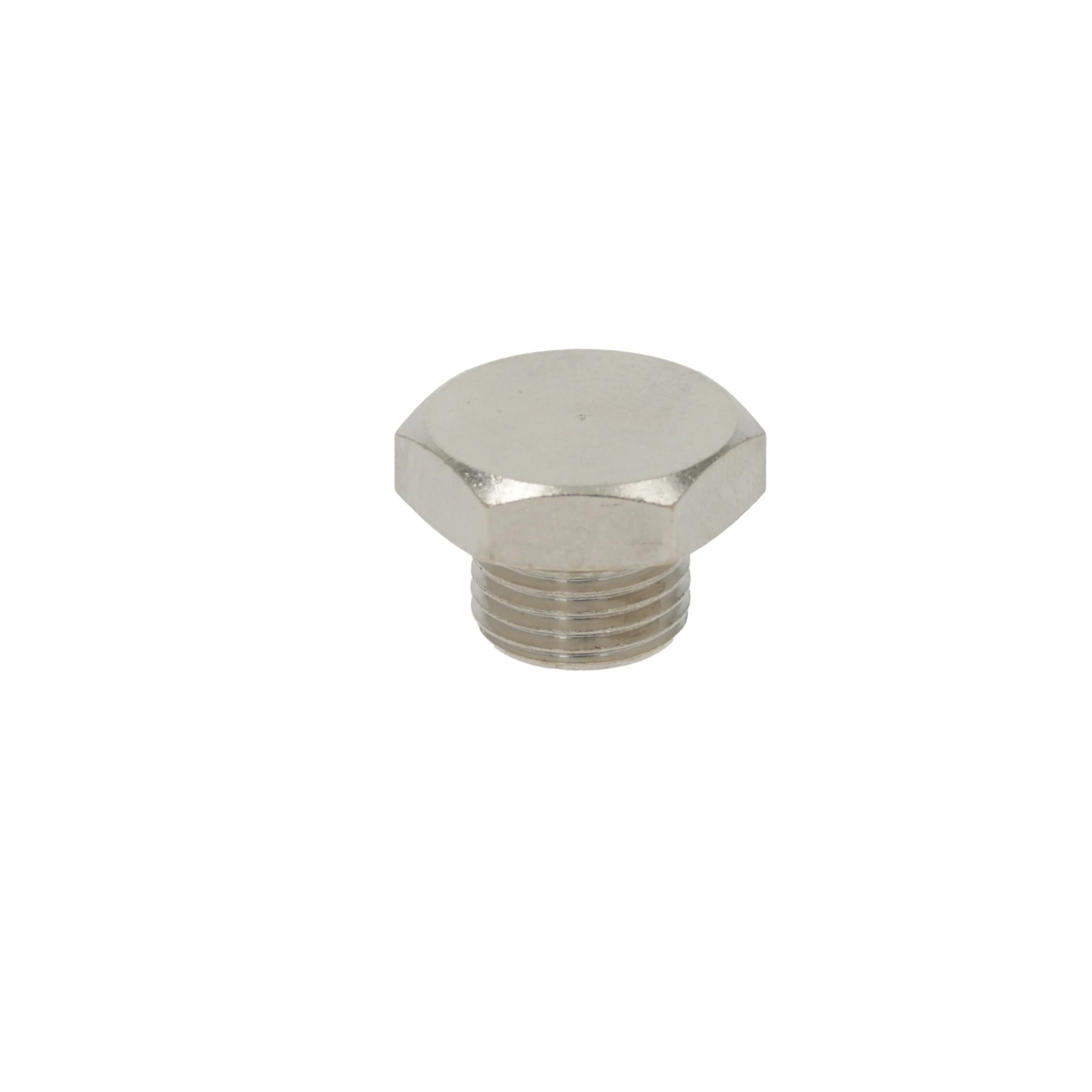 1/8" M Plug