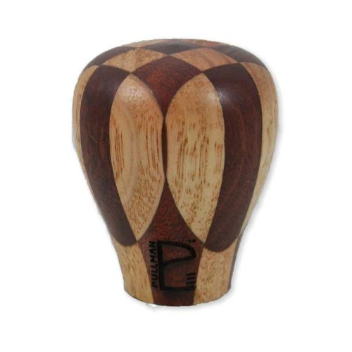 Pullman Tamper Handle - Australian Oak Oil - Image 6