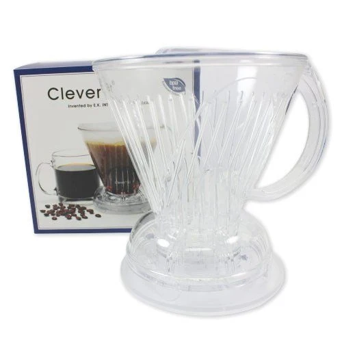 Abid Clever Dripper Coffee