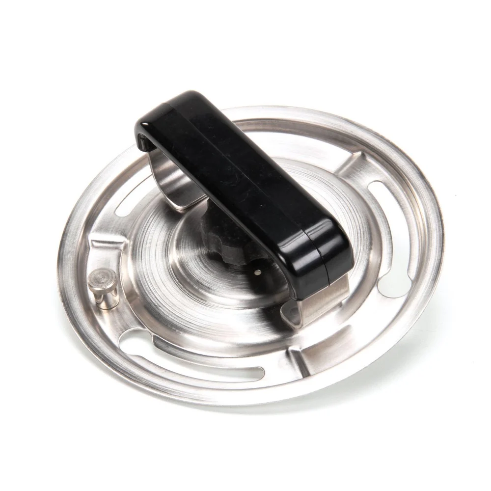 Fetco Twist Lock Cover (1112.00052.00) Brewer