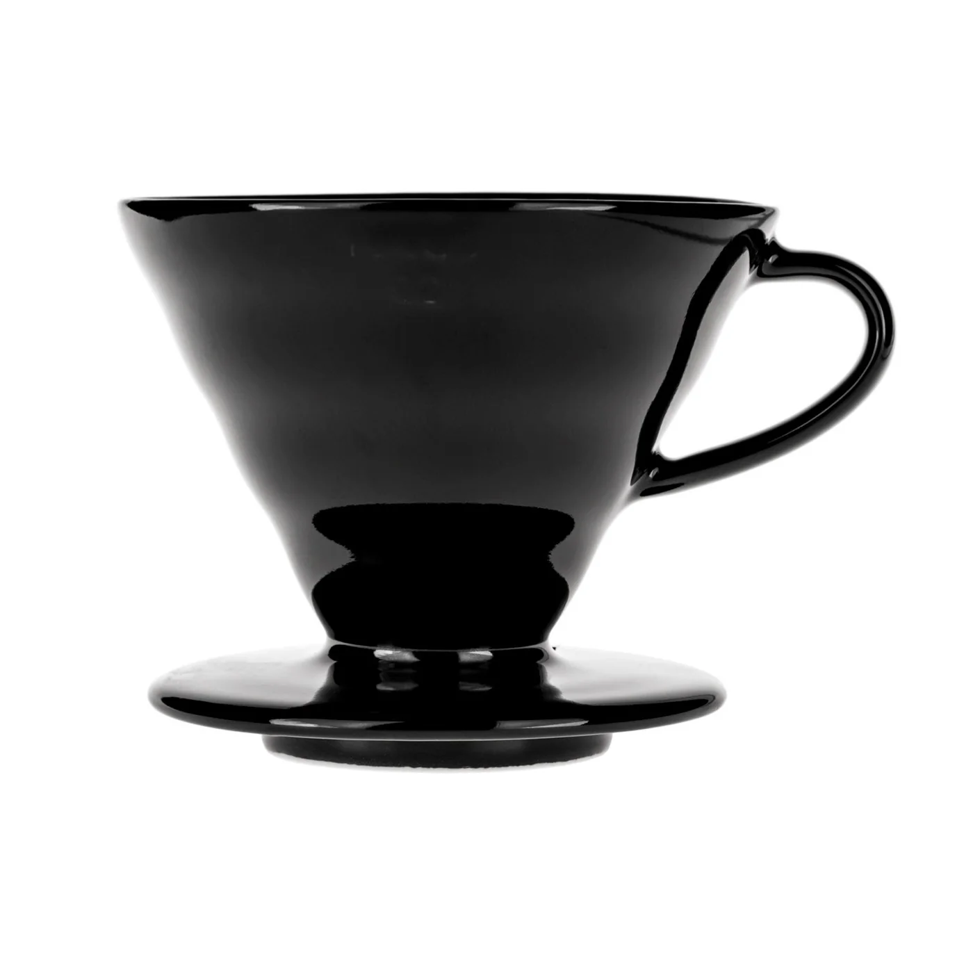 Hario Tetsu Kasuya V60-02 Ceramic Coffee
