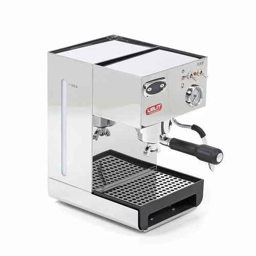 Lelit Anna 2 PID Espresso Machine Basket - Image 2
