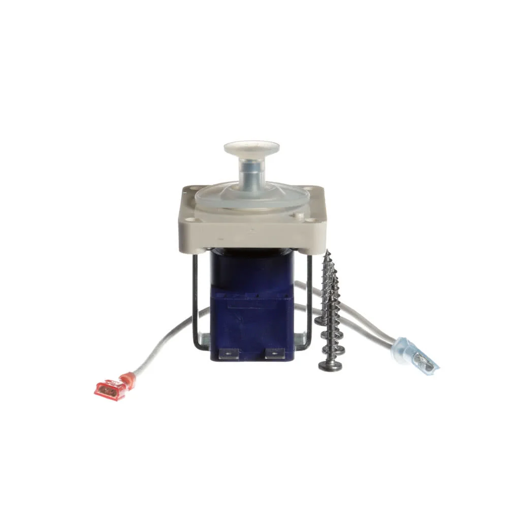 Fetco Brew Valve replacement kit (1000.00054.00) Brewer