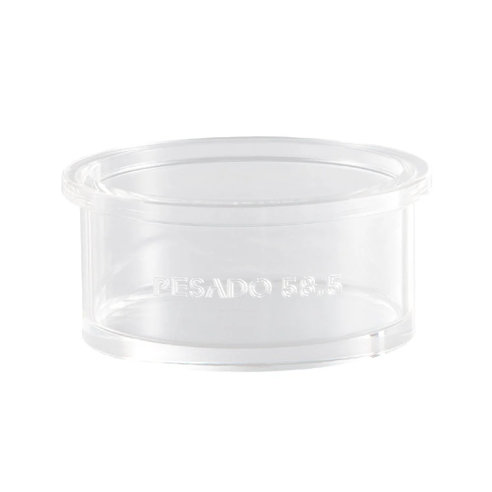 Pesado Clear Basket / Gravity Distributor Stand Coffee
