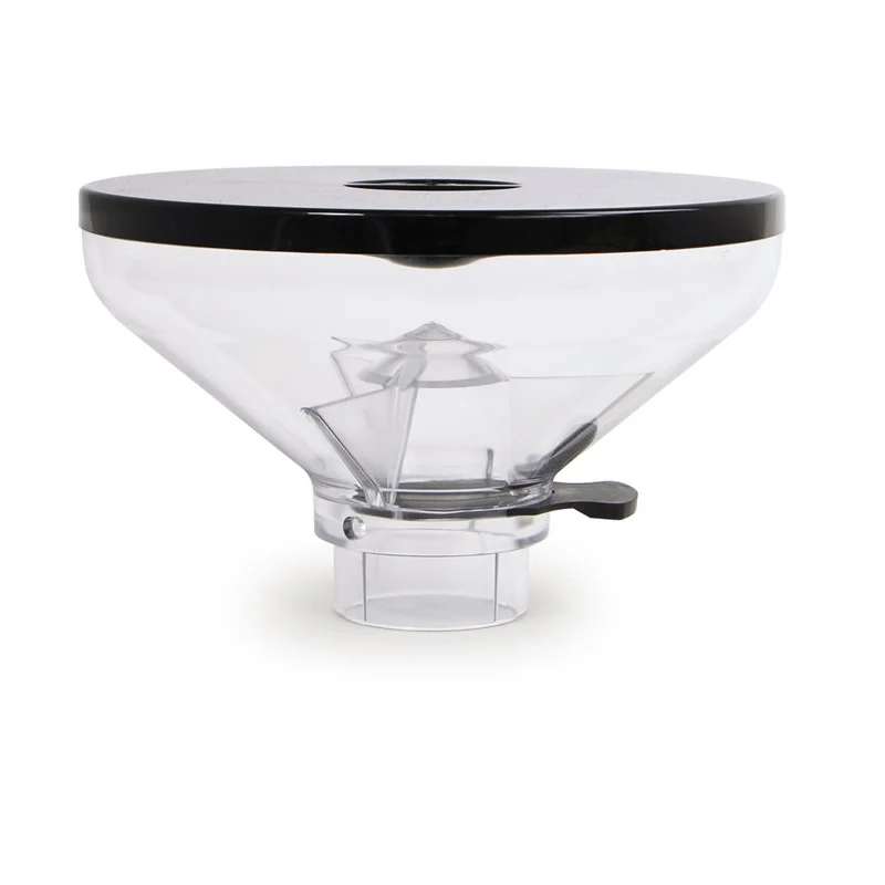 Eureka Short Hopper Lid