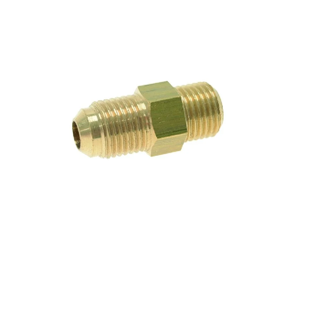 Fitting ø 1/4"M-1/4"M Conical