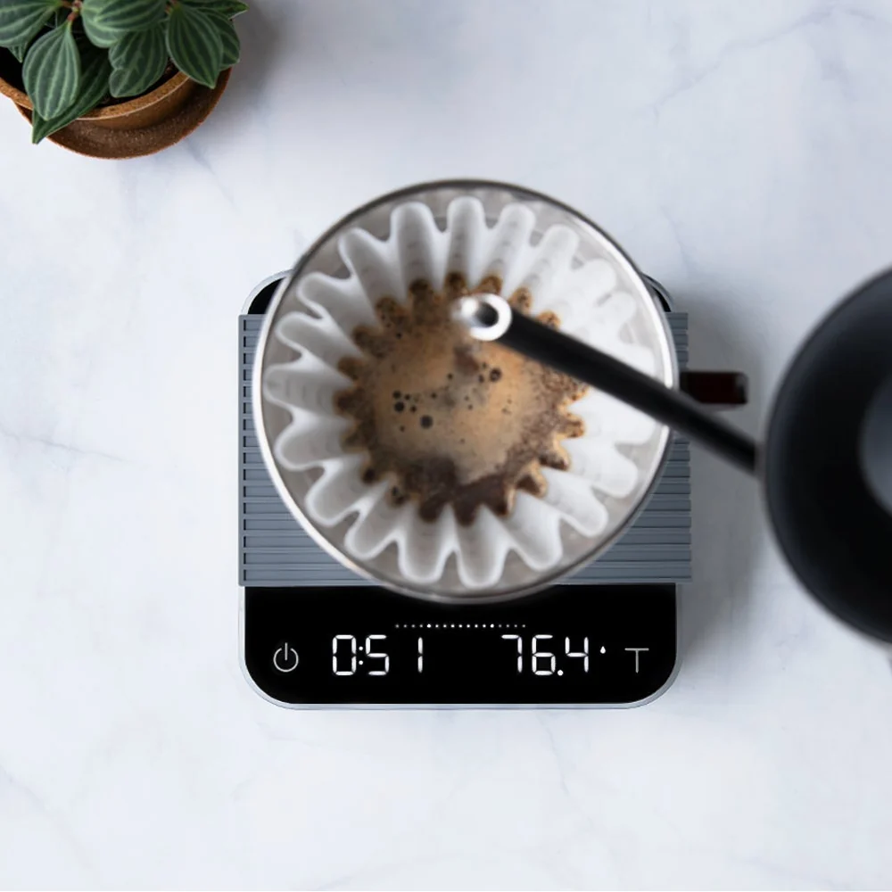 Acaia Pearl Smart Scale - Image 4