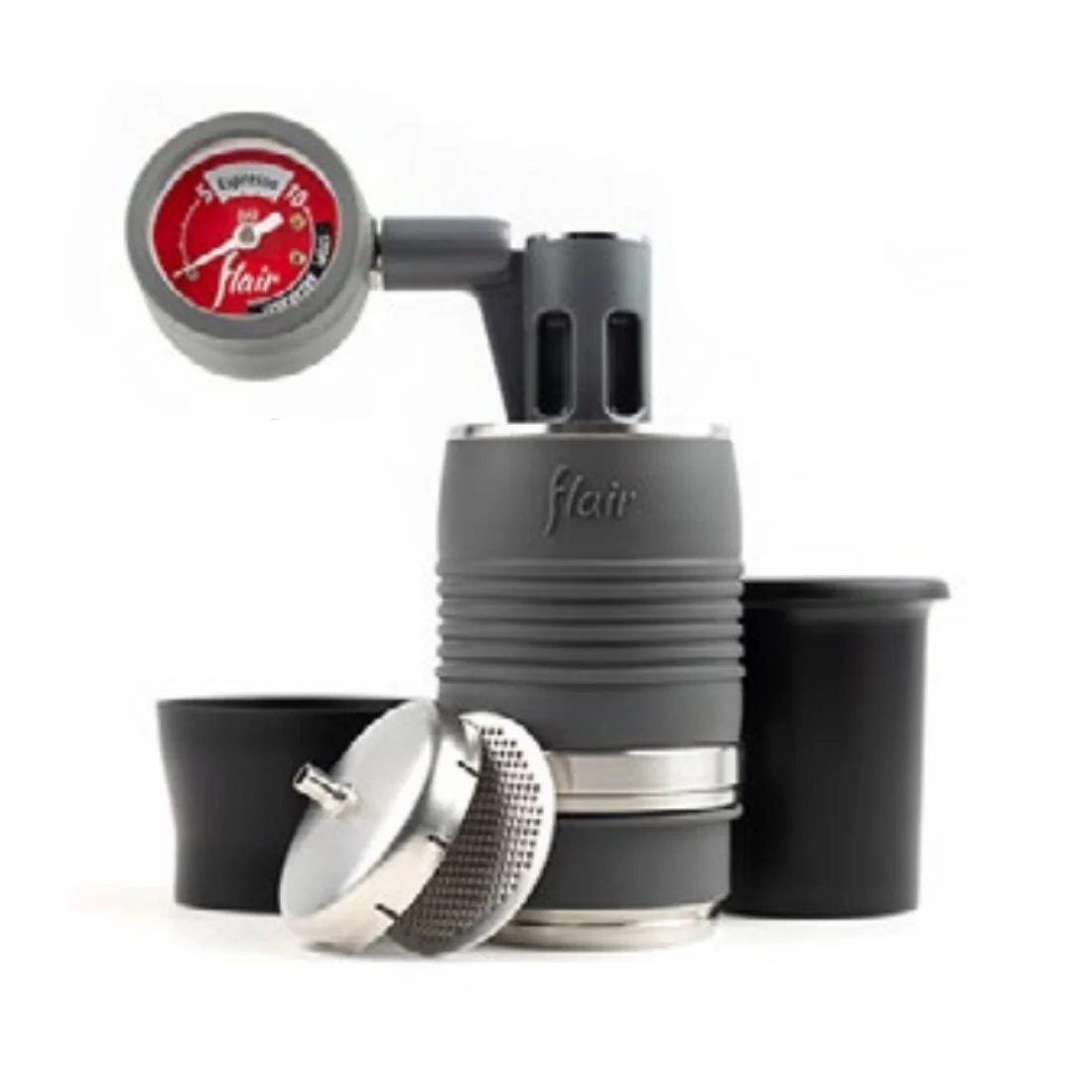 Flair Espresso Flair Full PRO 3 Brew Head Kit Cup