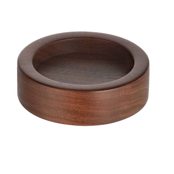 Motta Wood Tamper Seat - Wood Stripes