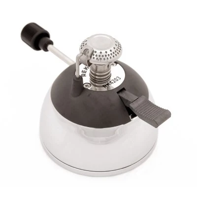 Yama Glass Butane Burner for Syphons Coffee
