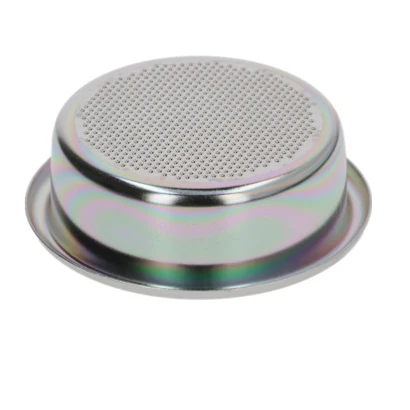Baristapro Nanotech Precision Double Portafilter Basket - 20g Coffee - Image 2
