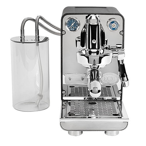 ECM Puristika Espresso Machine Coffee