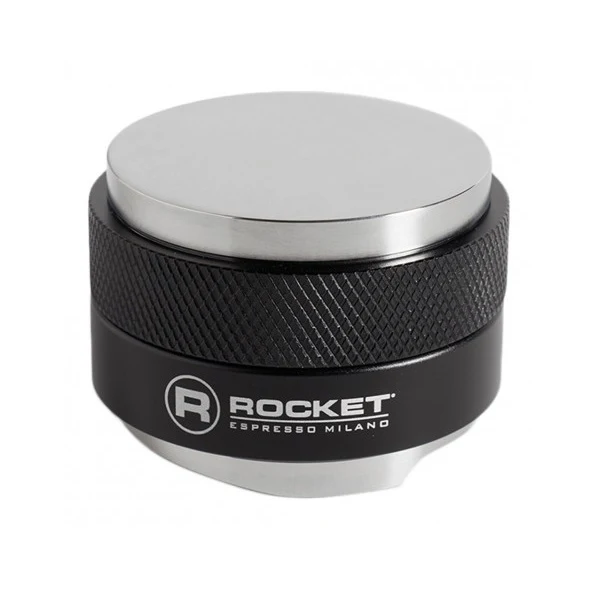 Rocket Espresso 2-in-1 Tamper & Leveler Coffee