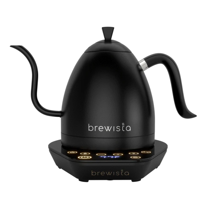 Brewista Artisan Variable Temperature Kettle 1.0L - Mirror Polished