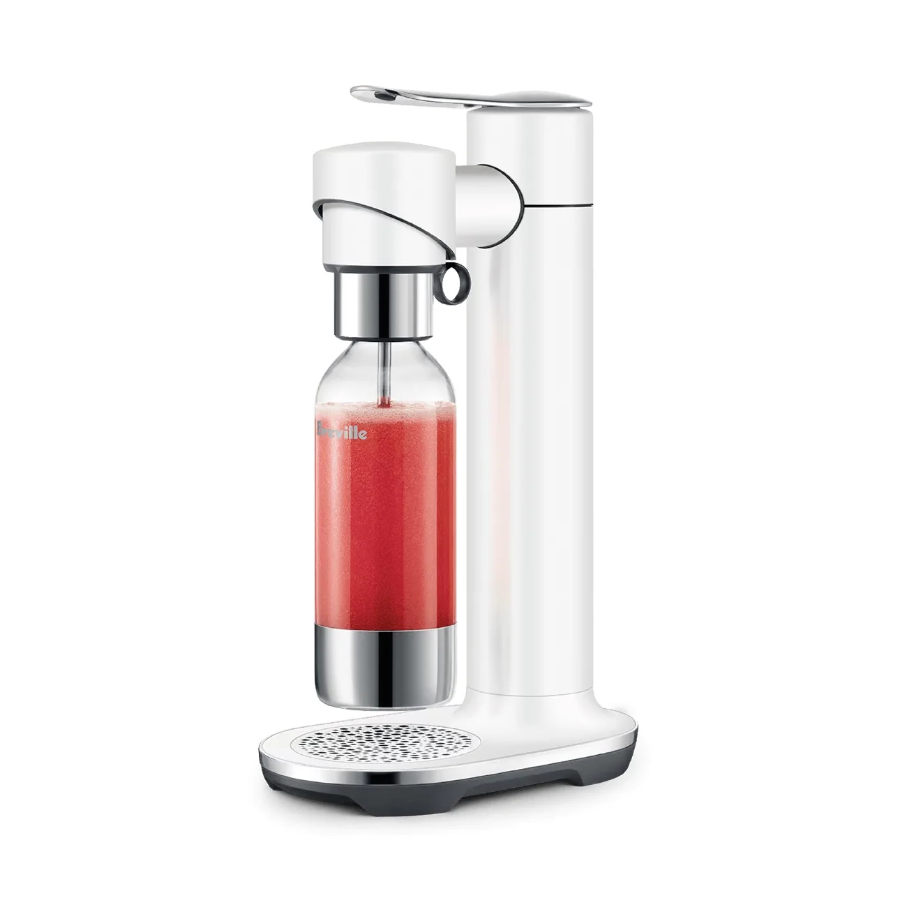 Breville InFizzTM Fusion - Sea Salt Tea - Image 6