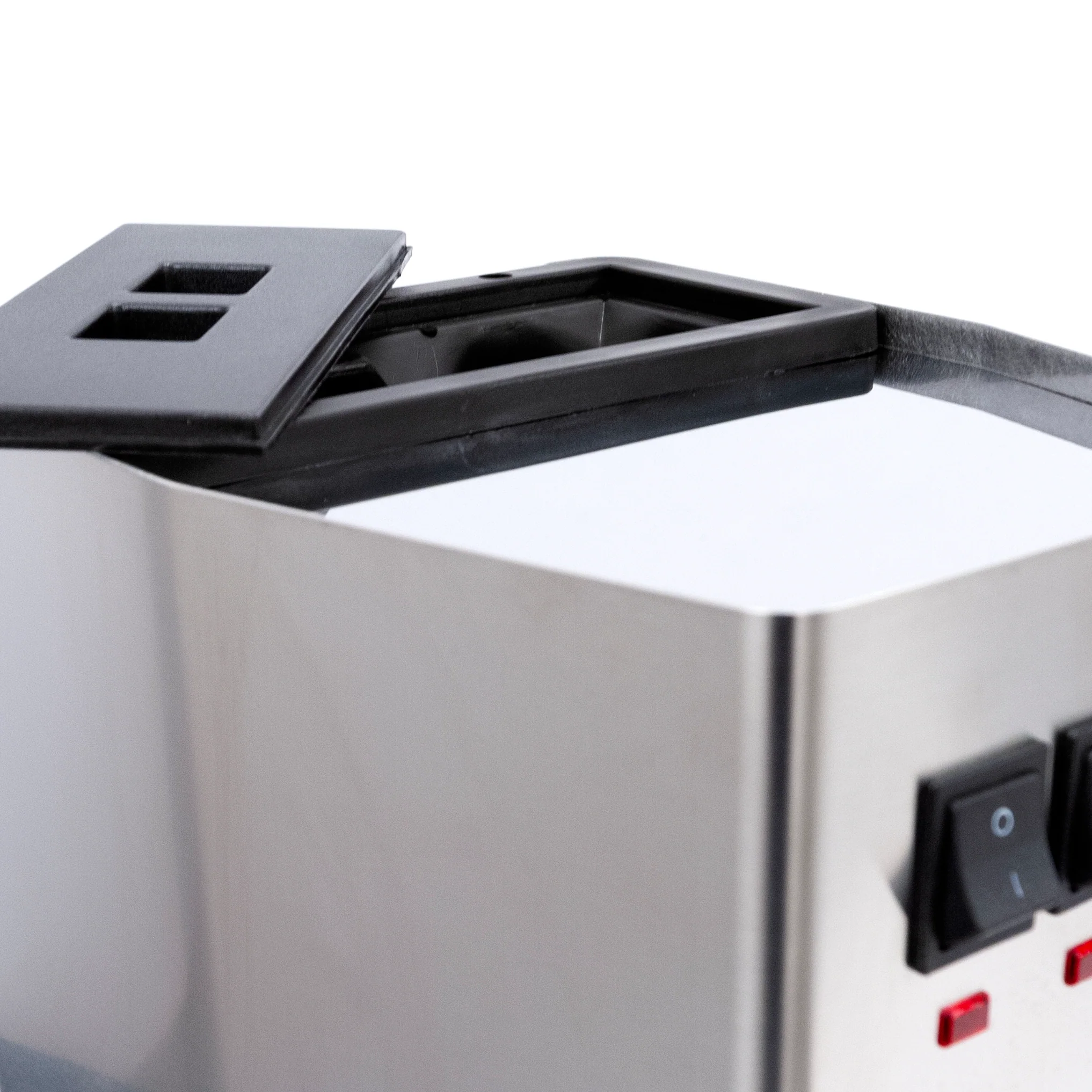 Gaggia Classic Pro E24 - Stainless Steel Coffee - Image 4