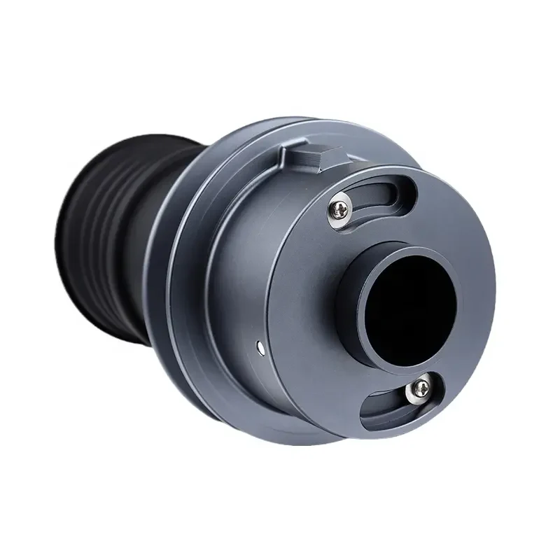 Breville Compatible Single Dose Hopper Grinder - Image 4