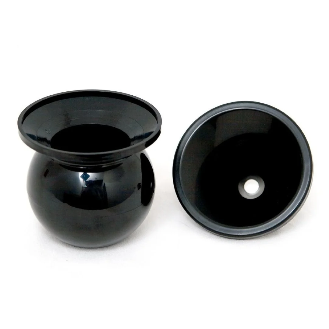 Mud Jug Cupping Spittoon Cup - Image 2
