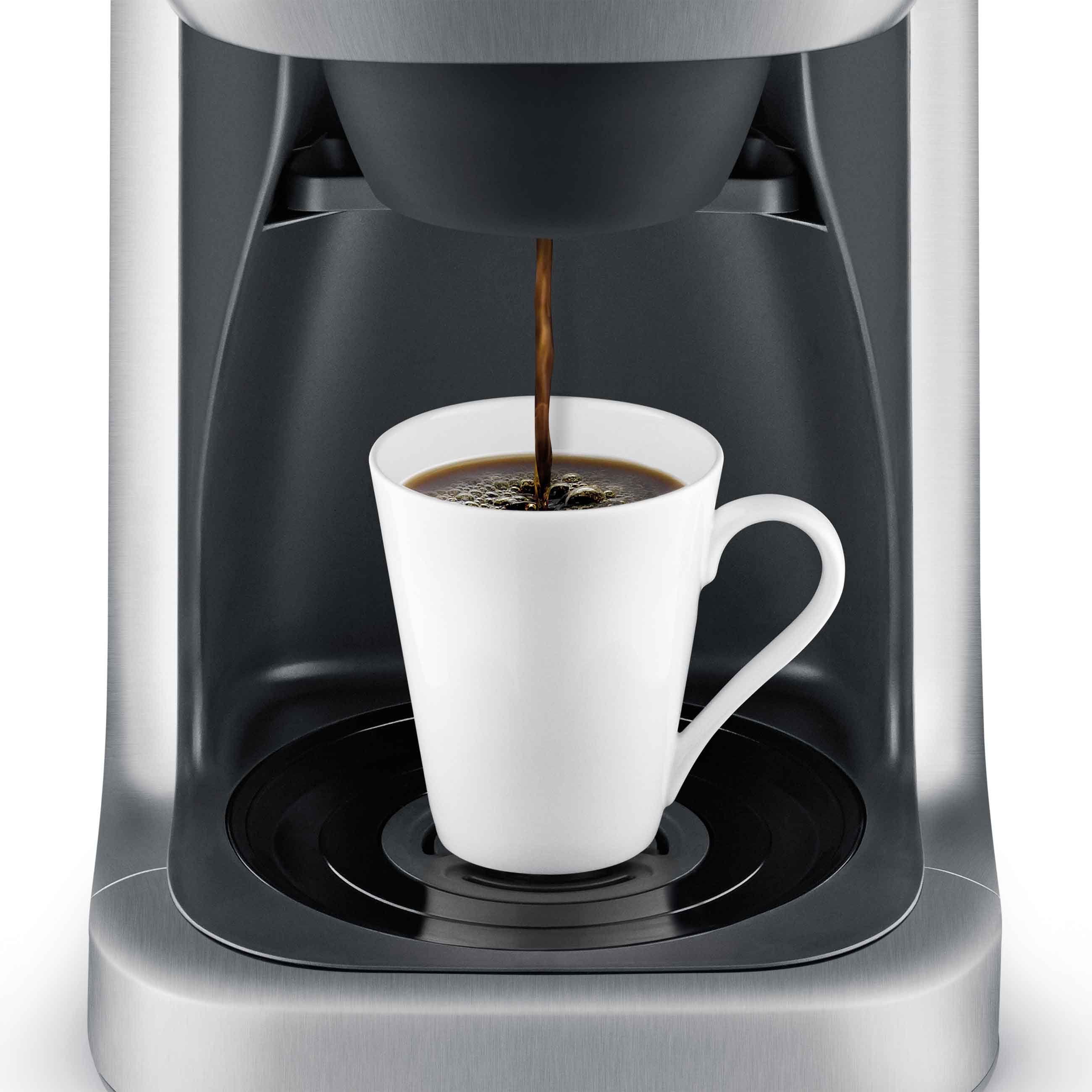 Breville Grind ControlTM Coffee - Image 5