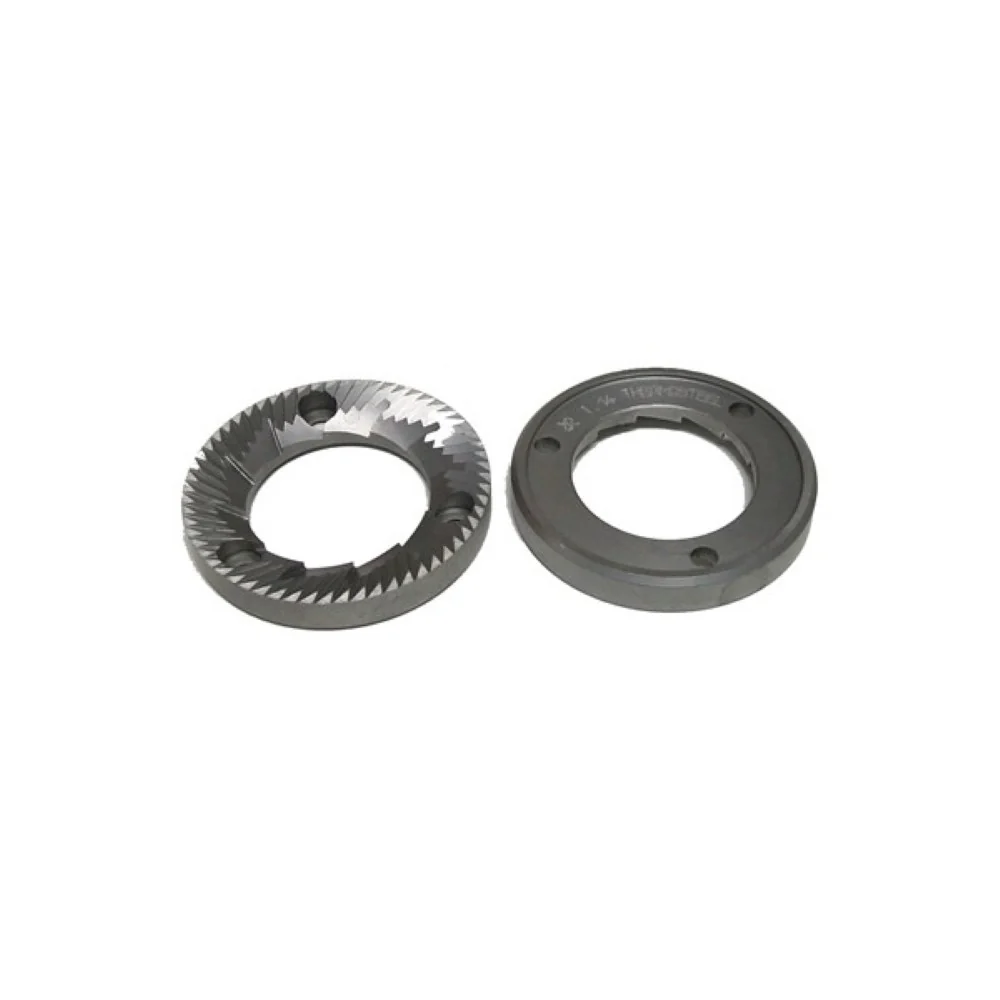 Rancilio Kryo 65 / MD-50 Burr Set OEM (Special Order) Grinder