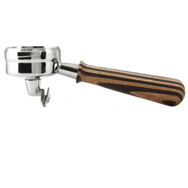 Pesado Stainless Steel Portafilter - Raya Coffee