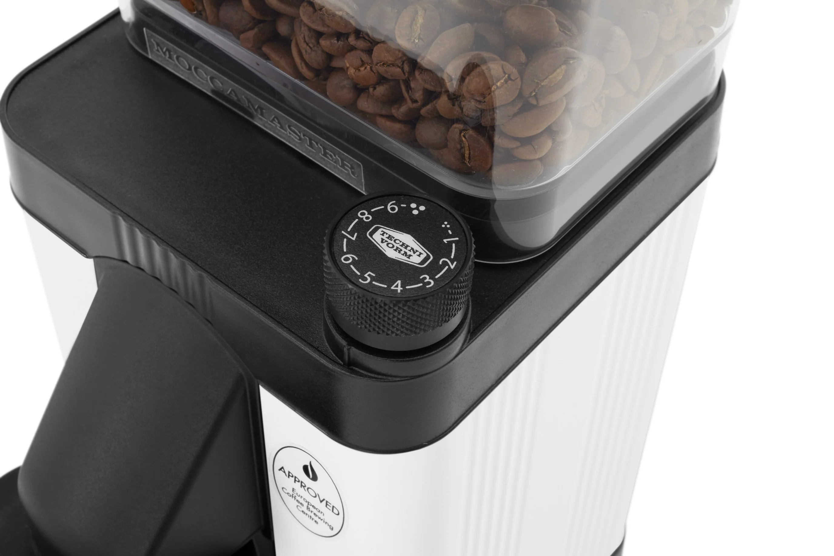 Technivorm KM5 Brew Grinder - Image 3