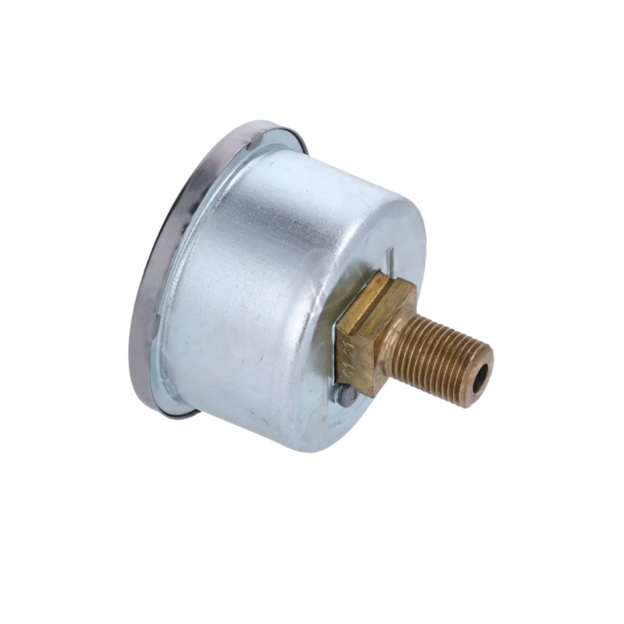 ECM Pump Pressure Gauge ø 39 mm Scale - Image 2