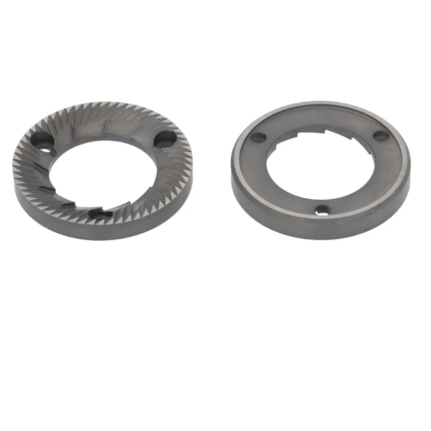 Rancilio Kryo 65 / MD-50 Burr Set (Aftermarket) Coffee