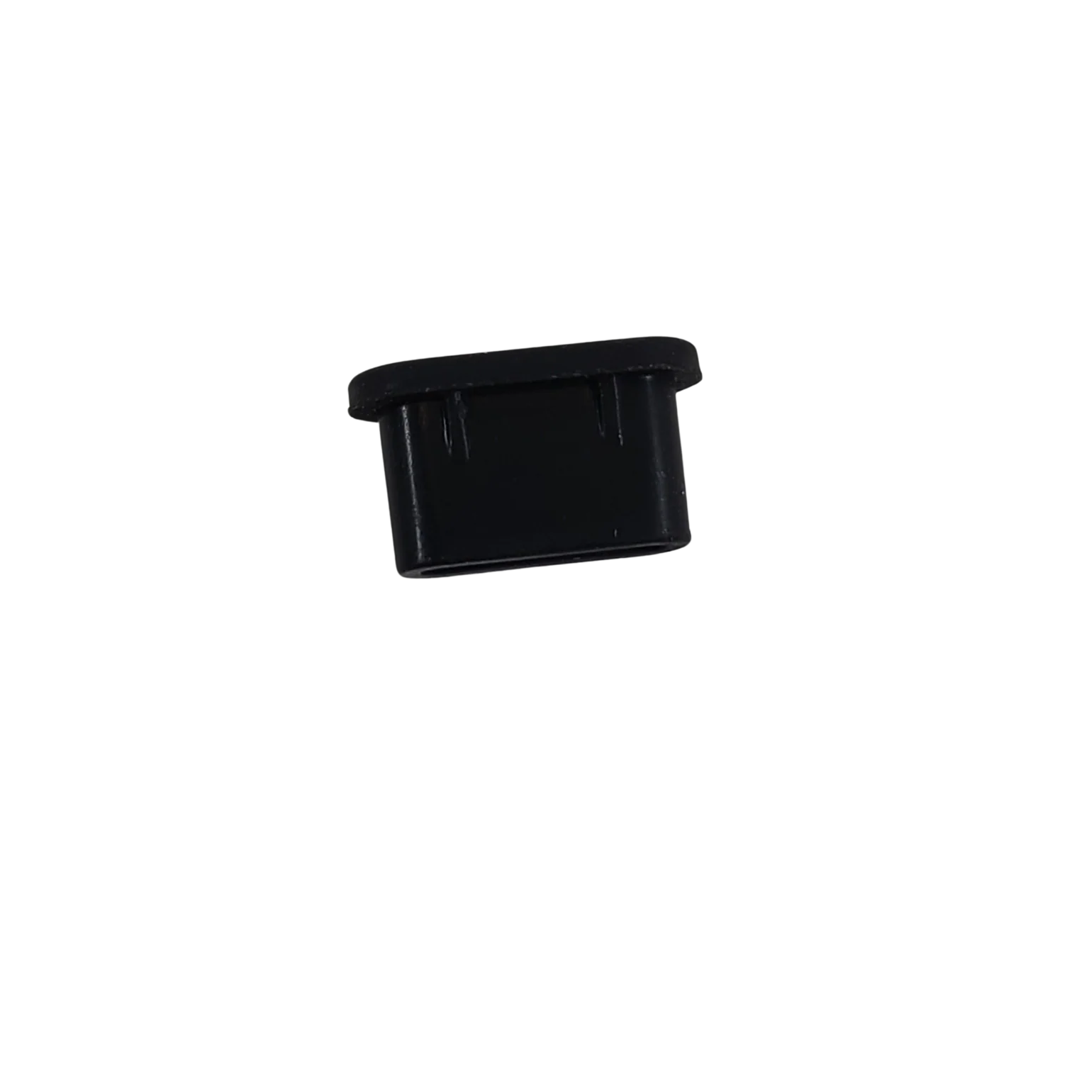 Coffee Addicts USB-C Anti Dust Plugs Scale