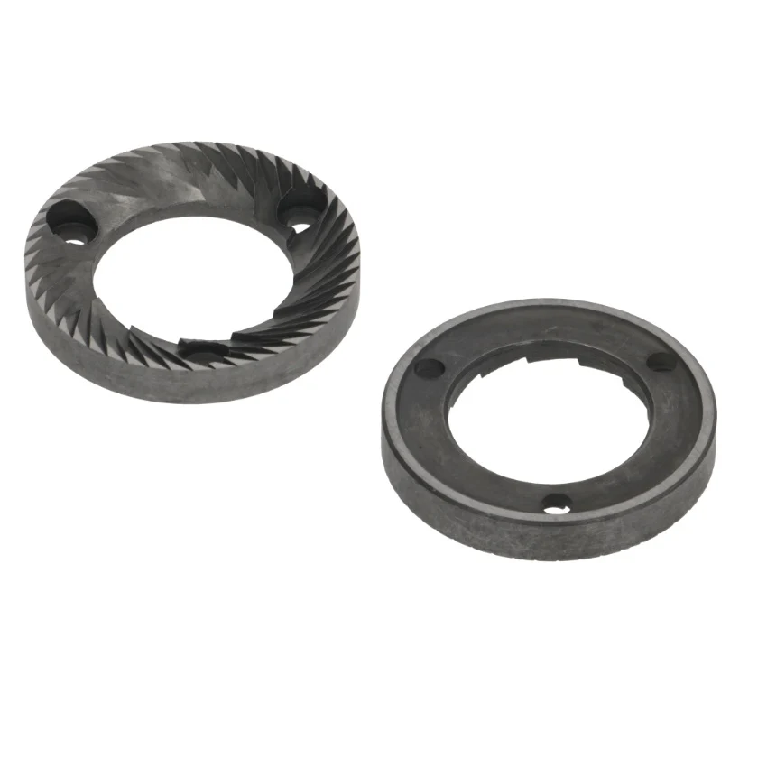 Eureka 50mm RH Burr Set (OEM) Grinder