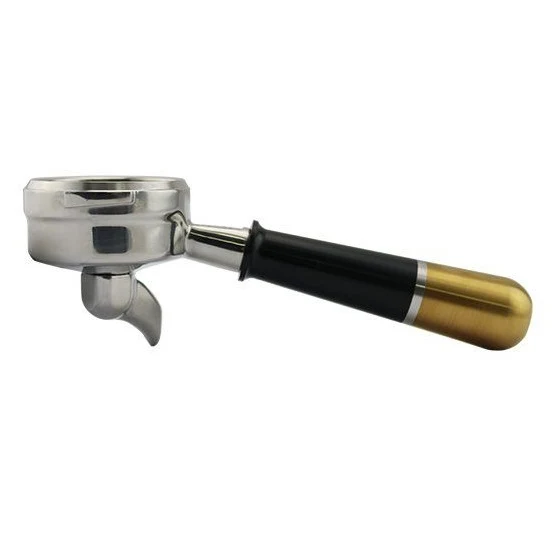 Pesado Stainless Steel Portafilter - Raya Coffee - Image 7