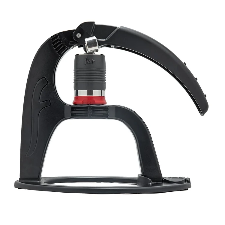 Flair Espresso Flair NEO Flex Relaunch Espresso Maker (2024 Edition) - Without Case Brewer