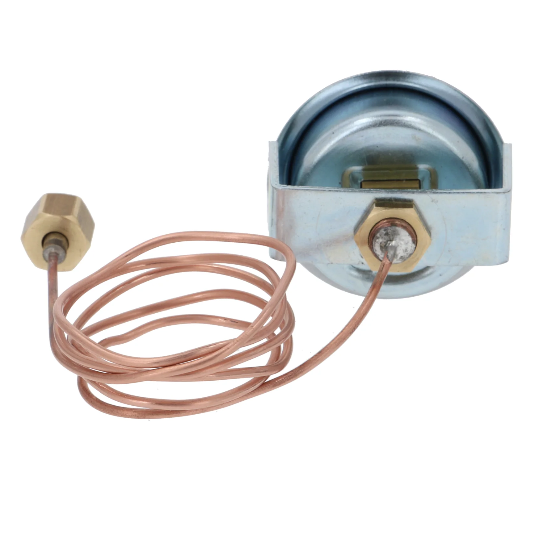 Pump Pressure Gauge — SKU SKU02904-000-1D3DB0 Scale - Image 2