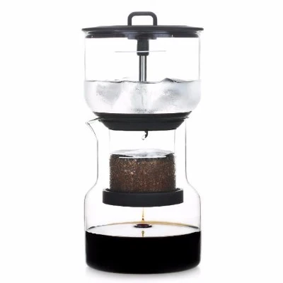 Bruer Cold Brew System Coffee