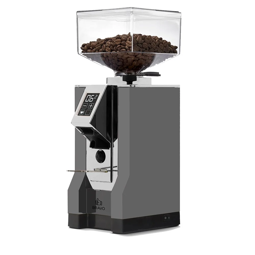Eureka Mignon Bravo Grinder - Image 5