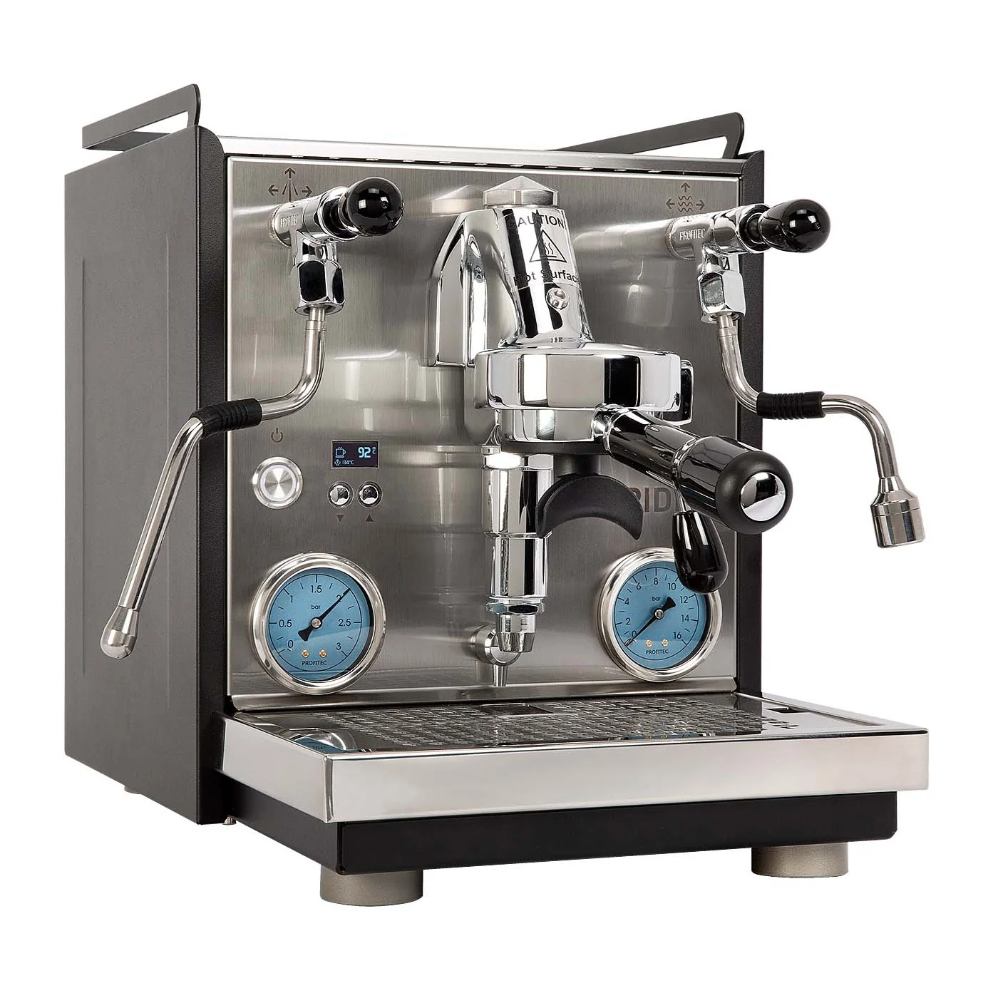 Profitec Ride Espresso Machine Coffee