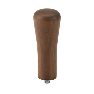 JoeFrex Elegance M8 Wood Tamper Handles - Maple - Image 2