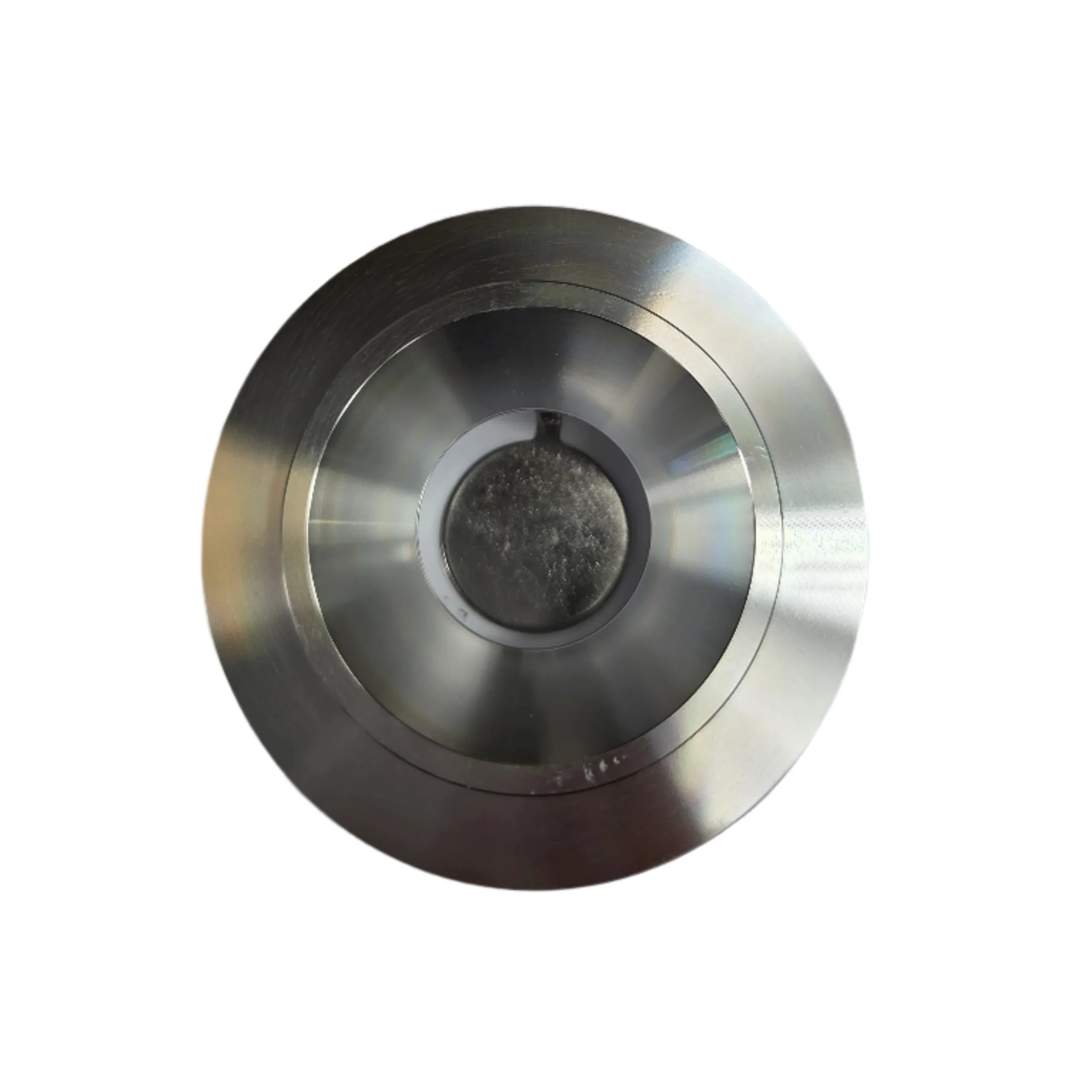 DF Grinders DF64 Anti Popcorn Lid - Image 2