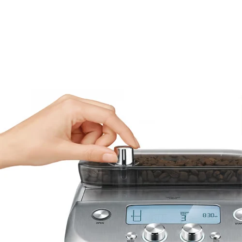Breville Grind ControlTM Coffee - Image 2