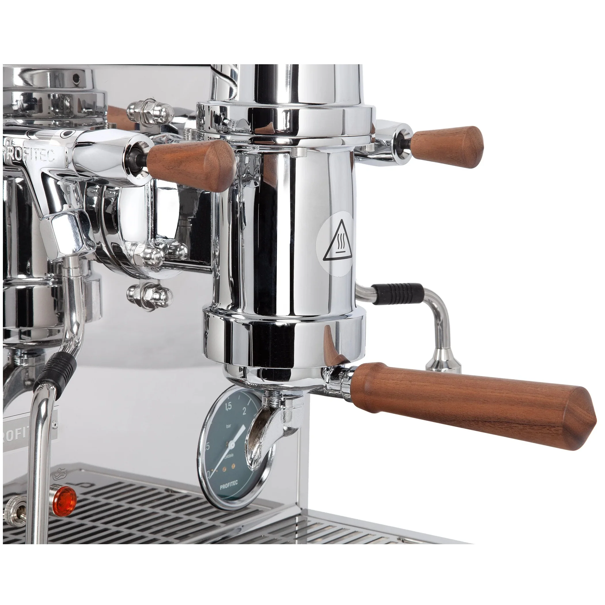 Profitec PRO 800 Espresso Machine Tray - Image 4