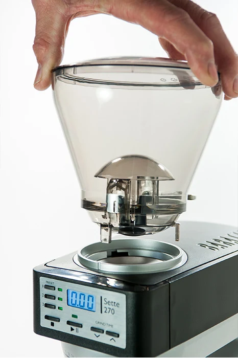 Baratza Sette 270 Grinder - Image 2
