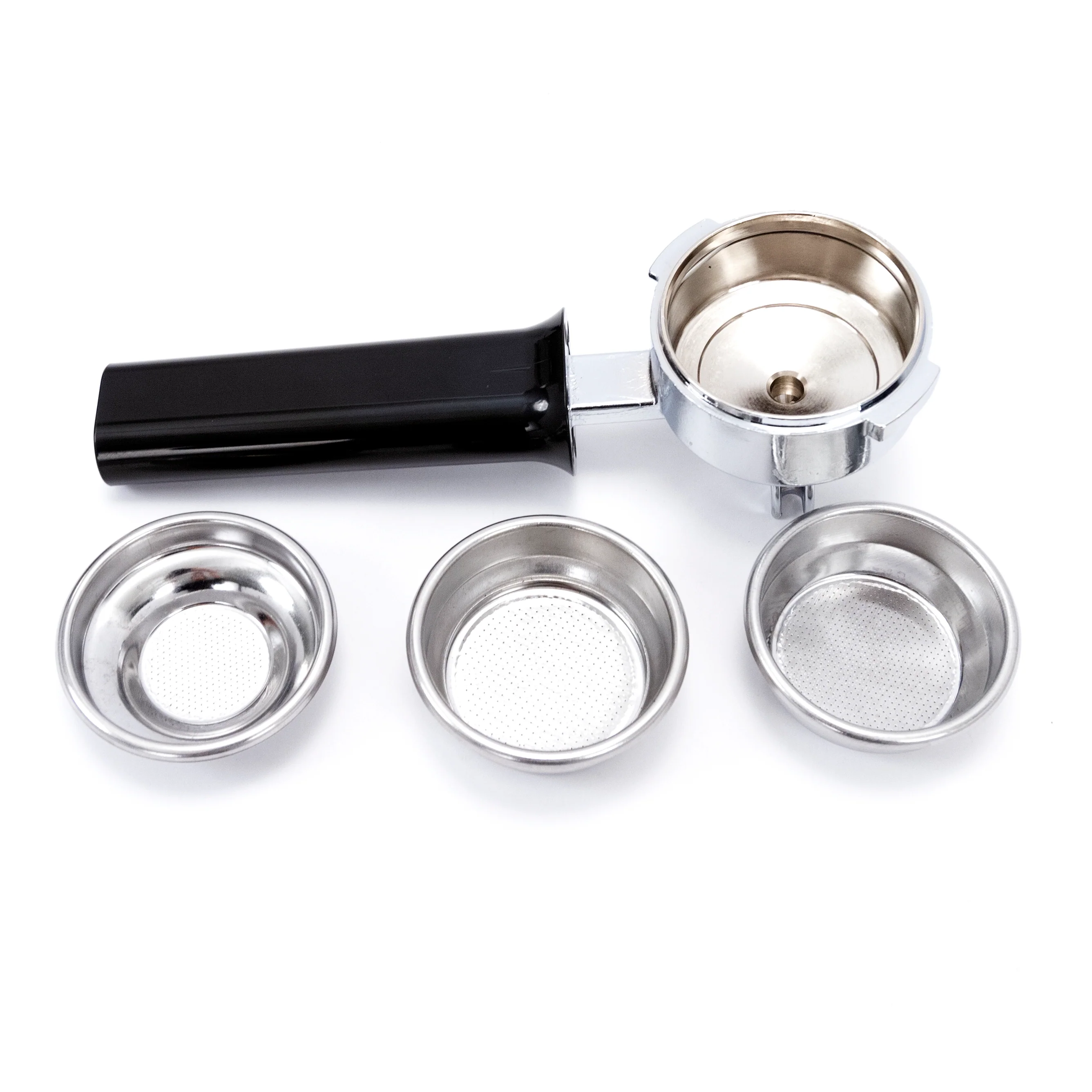 Gaggia Classic Pro E24 - Stainless Steel Coffee - Image 10